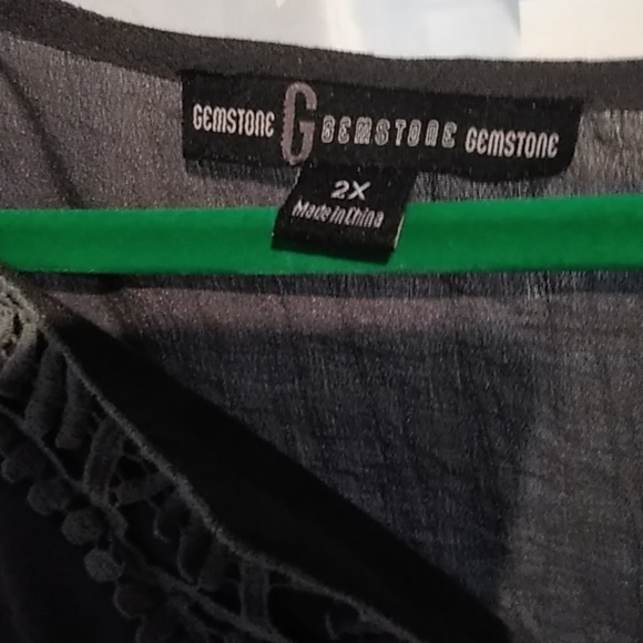 Women's tunic - Picture 4 of 4